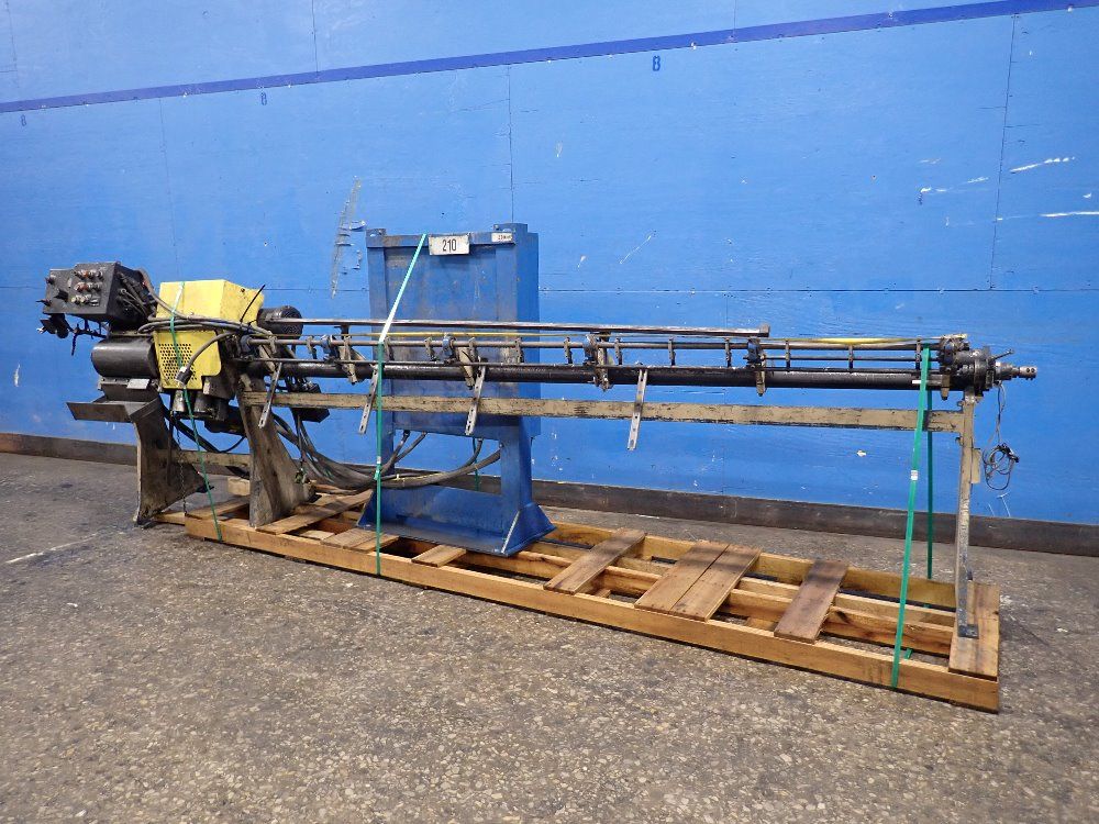 Rmg Rmg 0014 Straightener