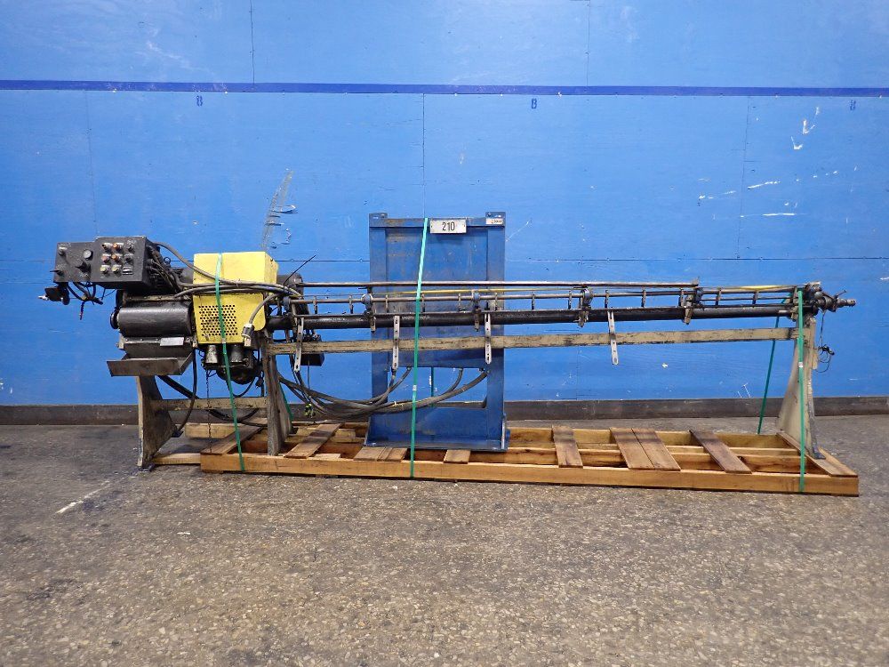 Rmg Rmg 0014 Straightener