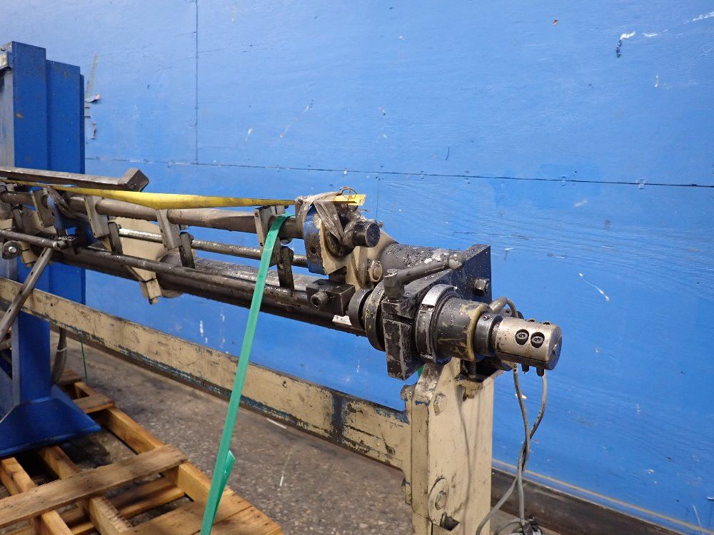 Rmg Rmg 0014 Straightener