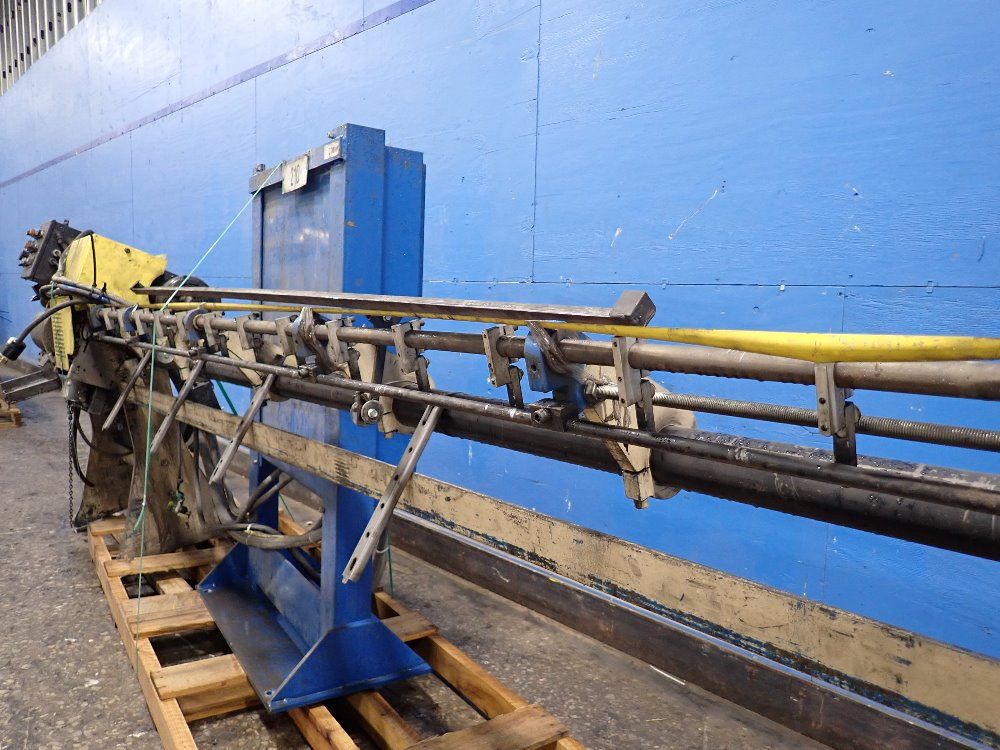 Rmg Rmg 0014 Straightener