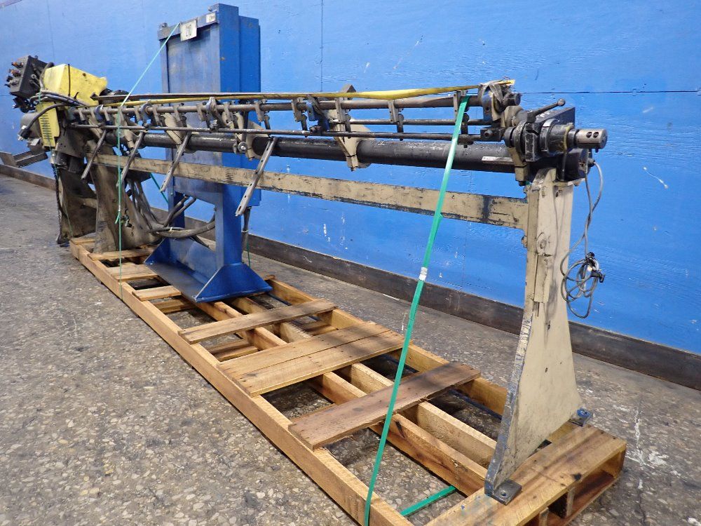 Rmg Rmg 0014 Straightener