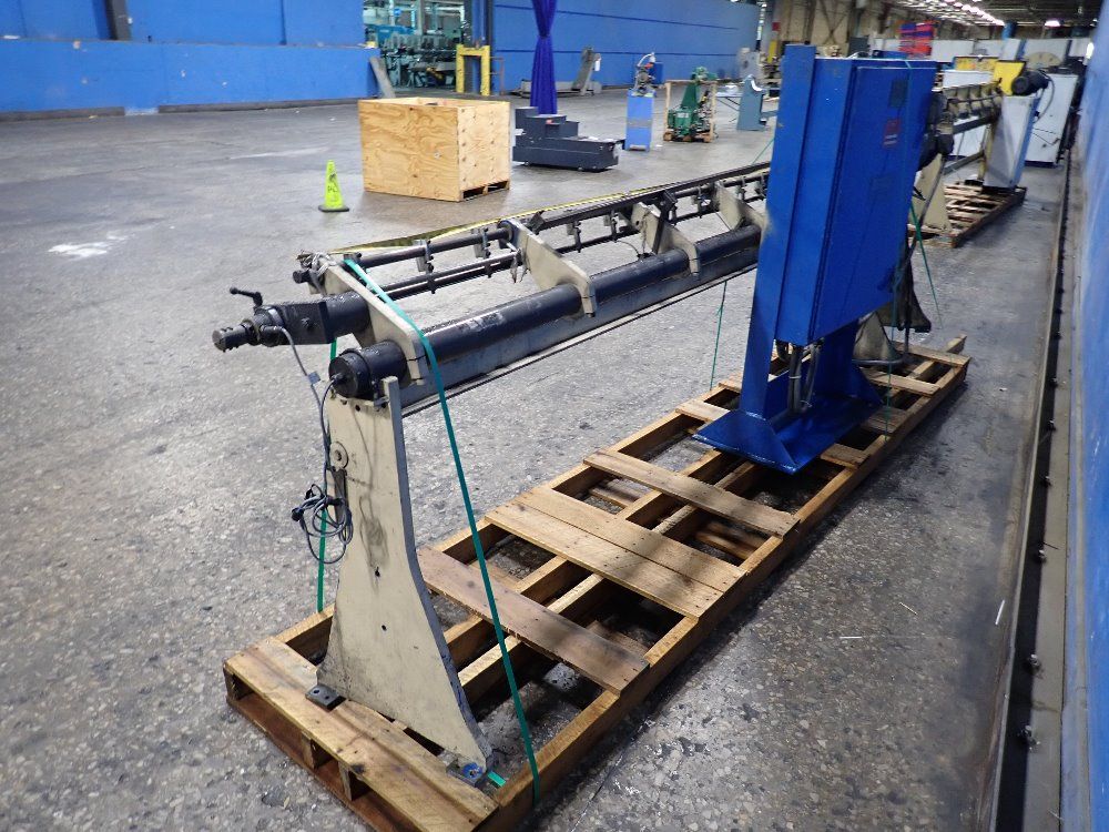 Rmg Rmg 0014 Straightener