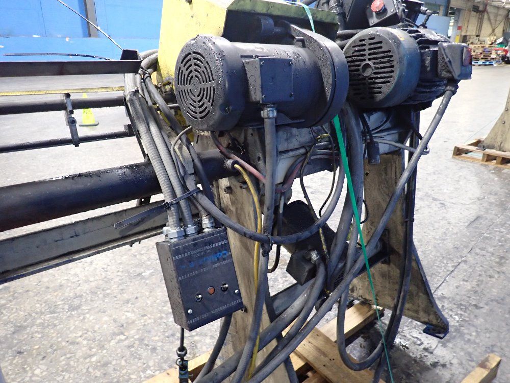 Rmg Rmg 0014 Straightener
