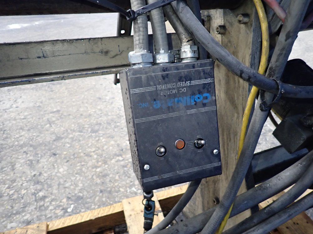 Rmg Rmg 0014 Straightener