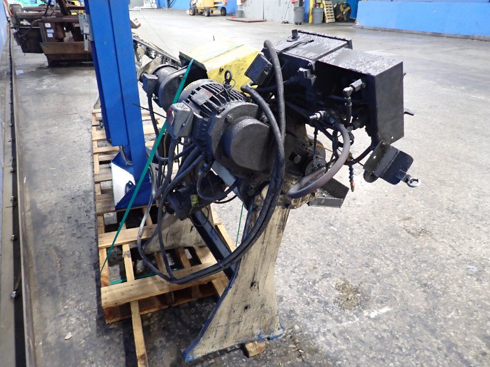Rmg Rmg 0014 Straightener