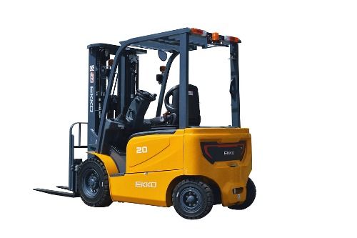 Ekko 2023 Ekko 4500lbs Electric Forklift