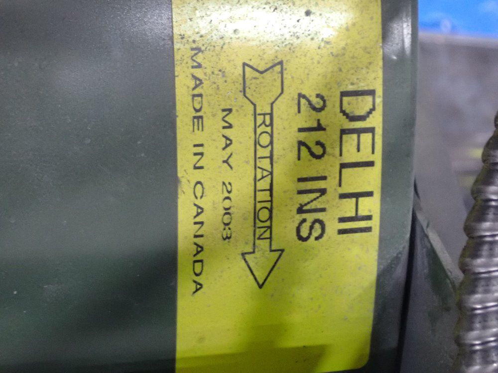 Delhi Blower