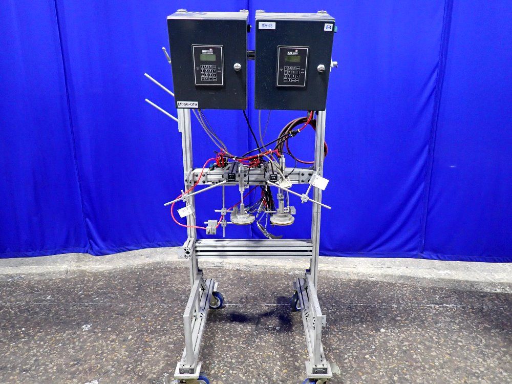 Ais Conveying Handing System - M056-019