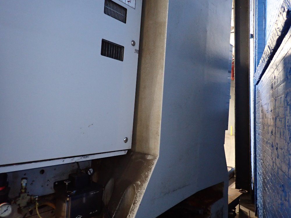 Haas 2009 Haas Vf650 Cnc Vmc