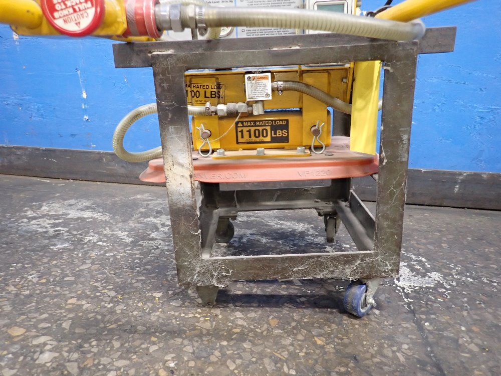 Anver  Vacuum Lifter