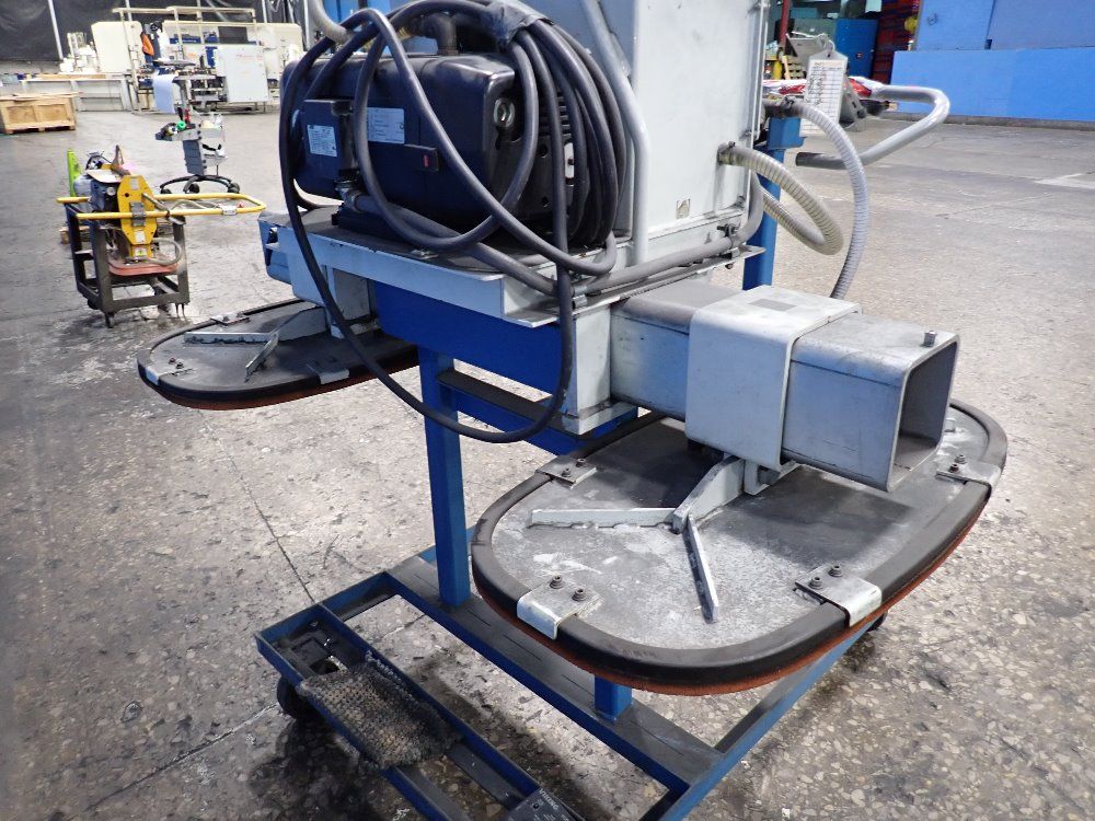 Schmalz Vacuum Lifter