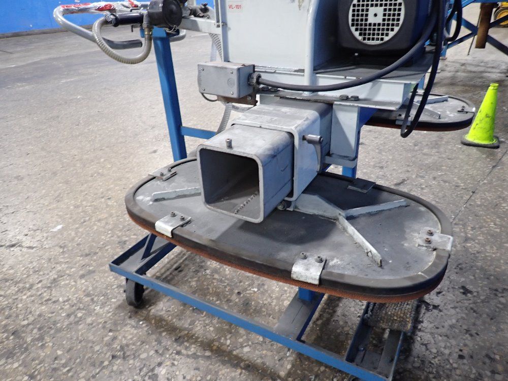 Schmalz Vacuum Lifter