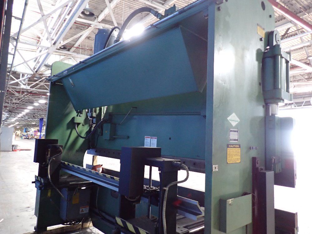 Cincinnati Cincinnati 135 Ton Press Brake