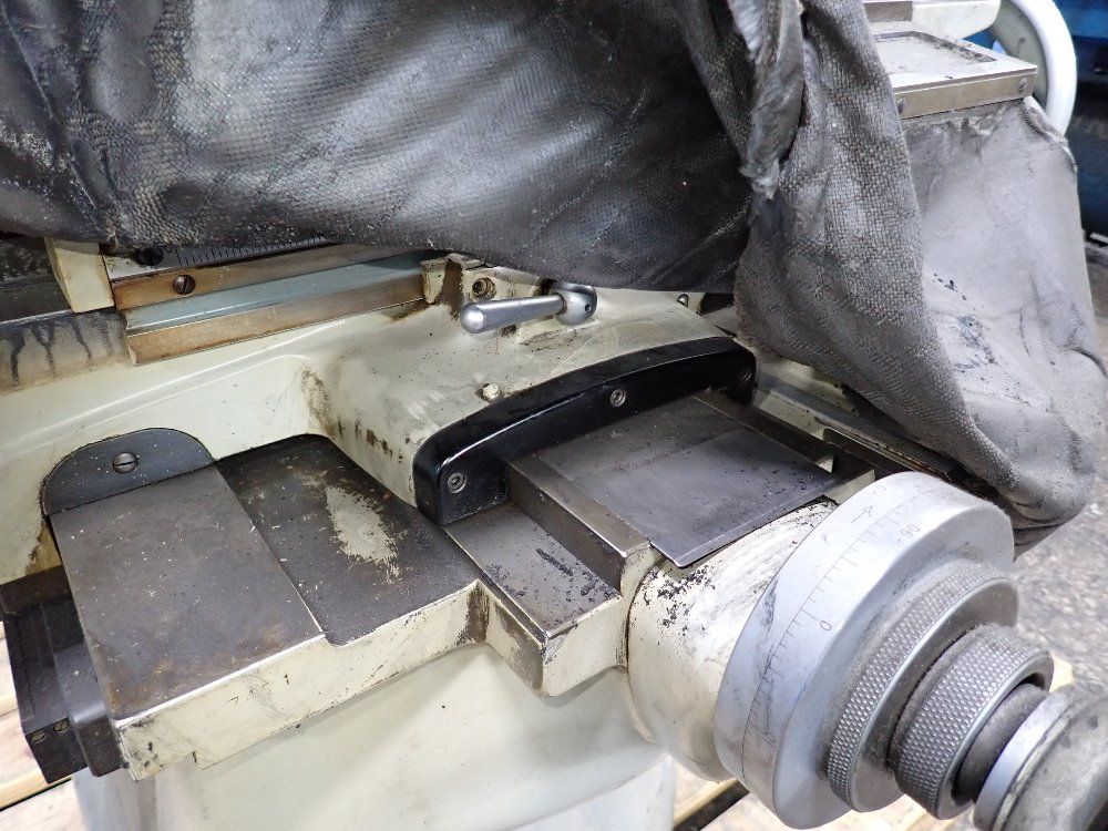 Moore 10" X 19" Jig Grinder