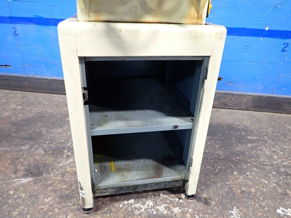 Harig Surface Grinder