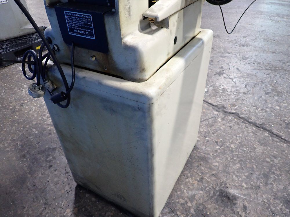 Harig Surface Grinder