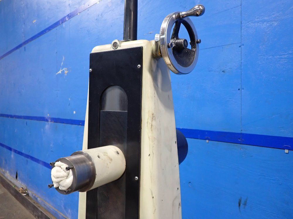 Harig Surface Grinder