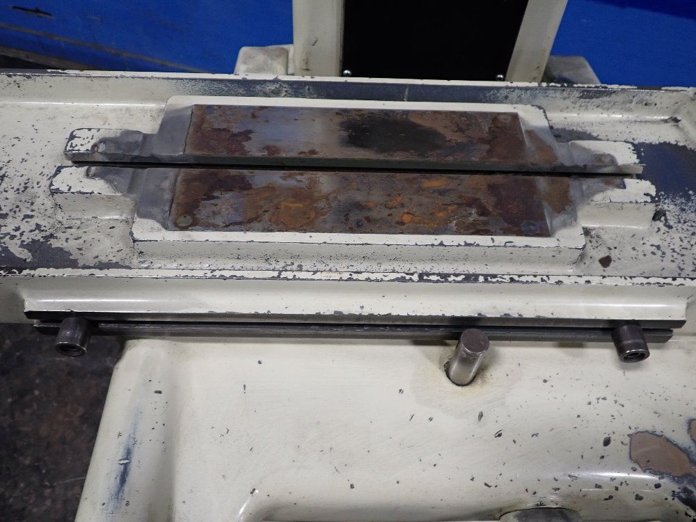 Harig Surface Grinder