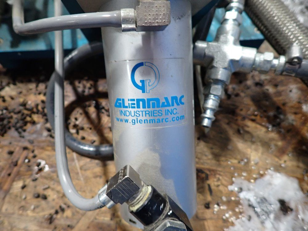 Glenmarc Spraying Glue Gun