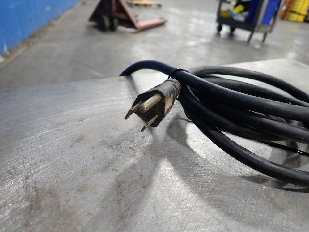 Used Clayton Oscilating Spindle Sander HGR Industrial Surplus