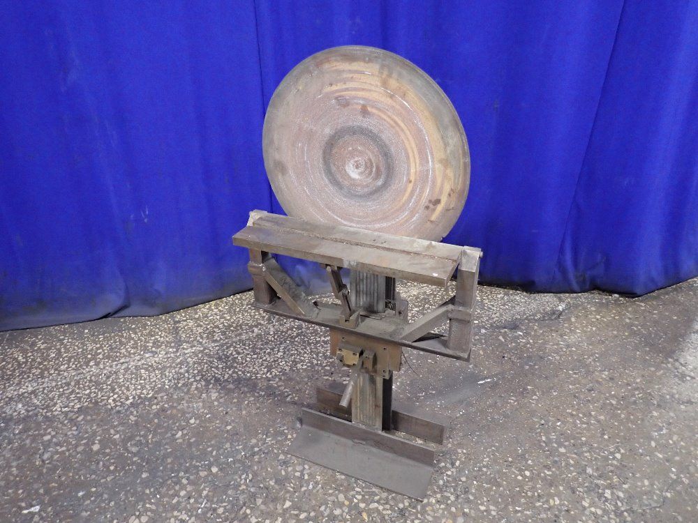  Disc Sander