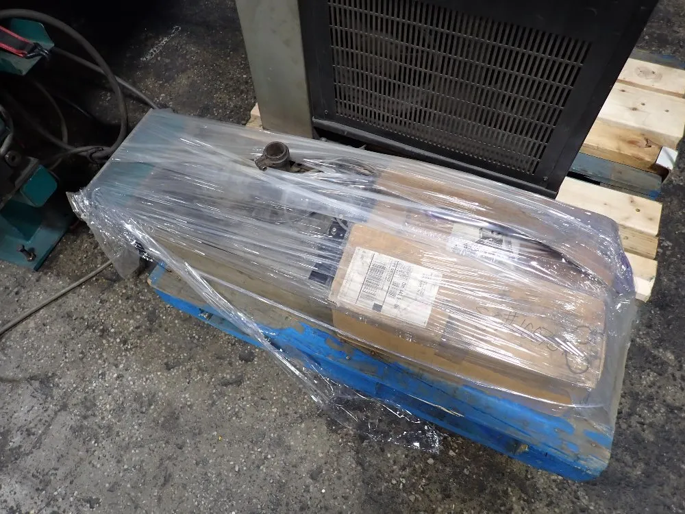 Lockformer Lockformer Plasma Table