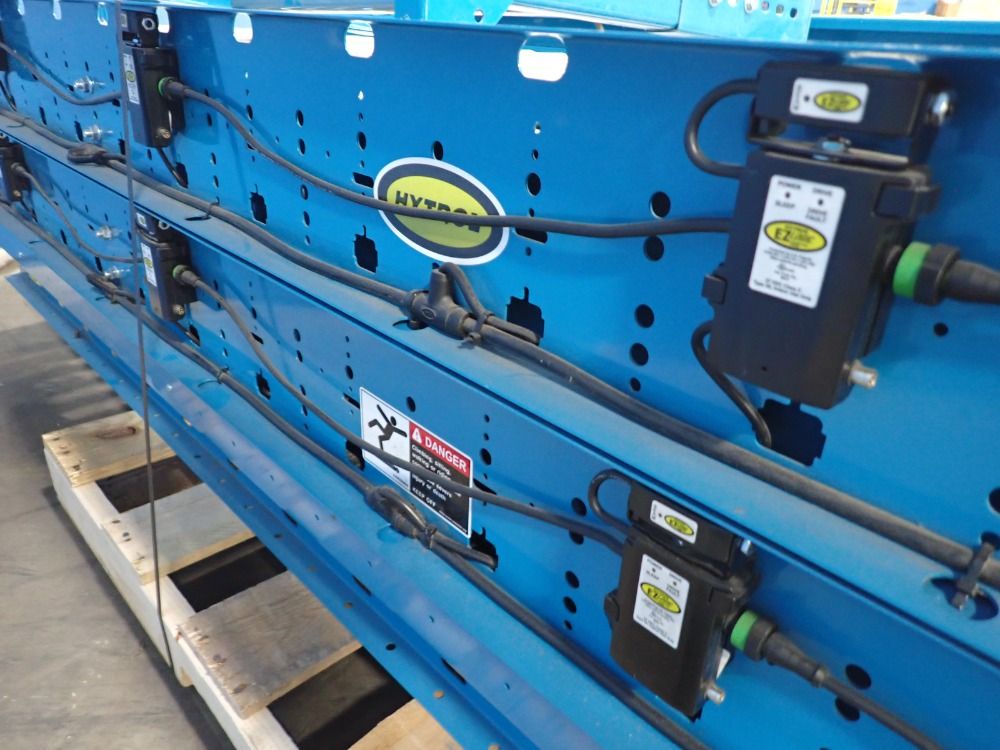 Hytrol SA-012366-376 | 199 UNPL SGL GRV ROLLER-47