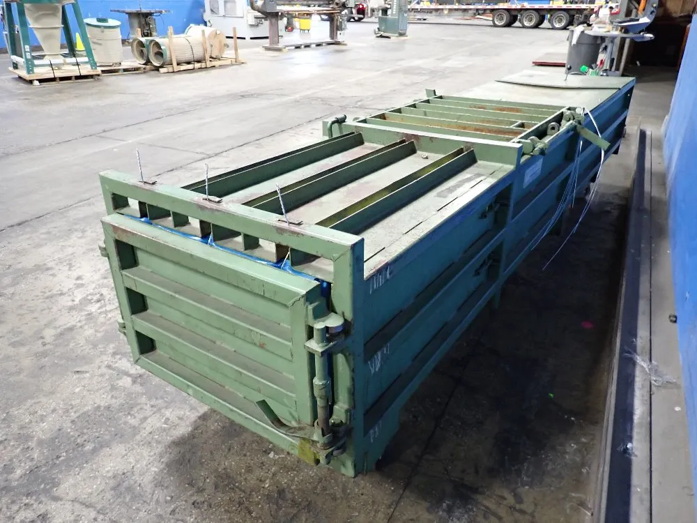 Maren Maren Horizontal Baler