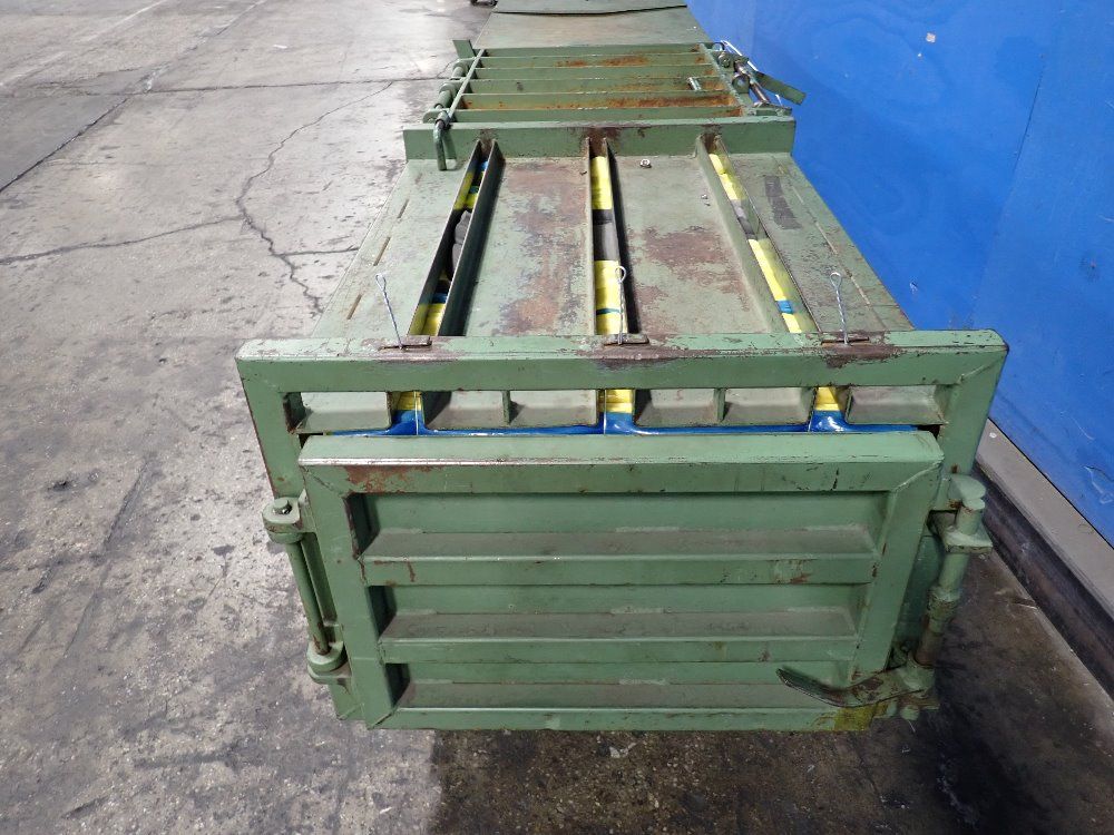 Maren Maren Horizontal Baler