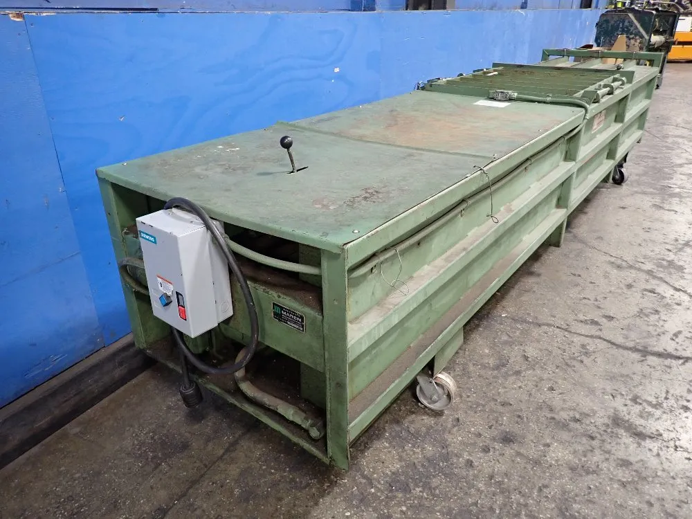 Maren Maren Horizontal Baler