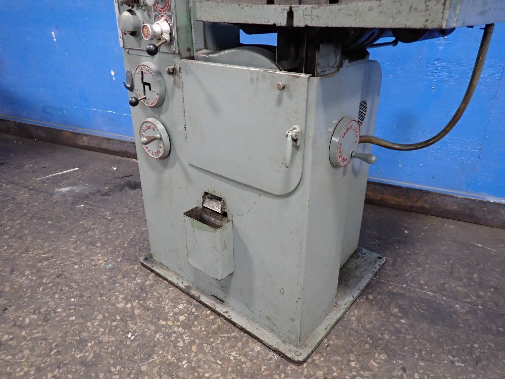 Doall Doall 16 Vertical Band Saw