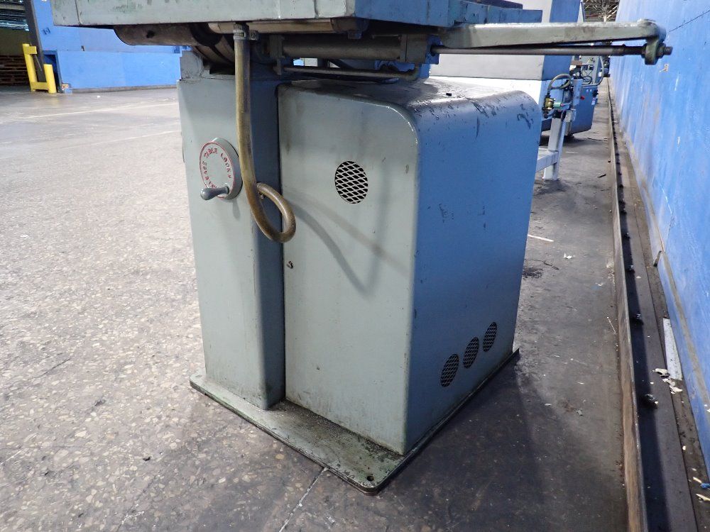 Doall Doall 16 Vertical Band Saw