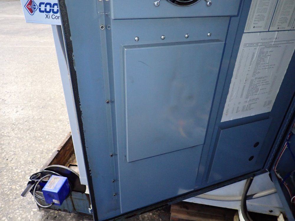 Fadal Fadal Vmc4020ht  9061 Cnc Vmc
