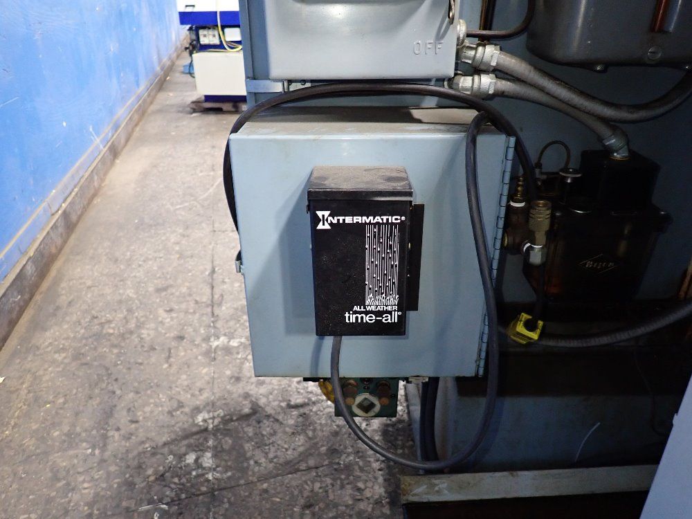 Fadal Fadal Vmc4020ht  9061 Cnc Vmc
