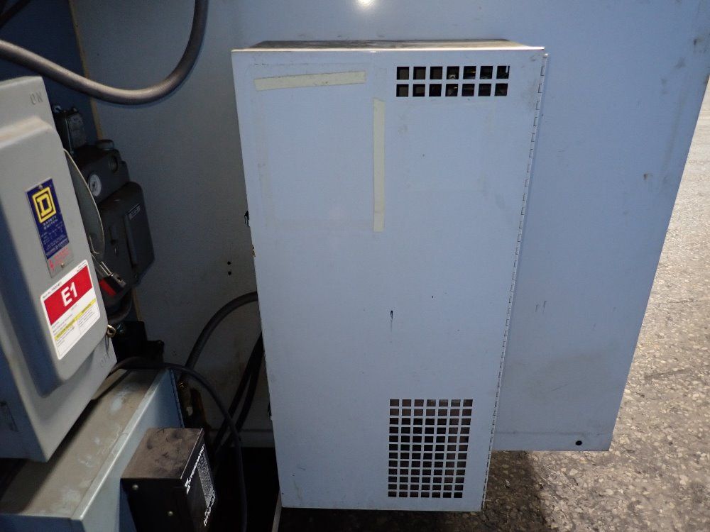 Fadal Fadal Vmc4020ht  9061 Cnc Vmc