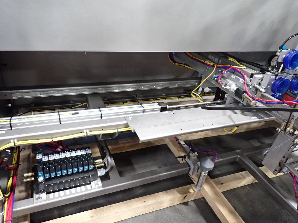 Combi 2022 Combi 2ez Xl 10 Case Erector  Bottom Taper