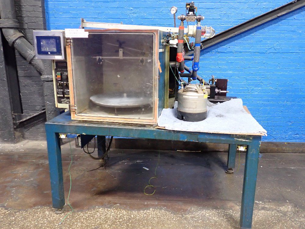 Sheepscot Sheepscot 6 Kva Vacuum Transformer Encapsulation System
