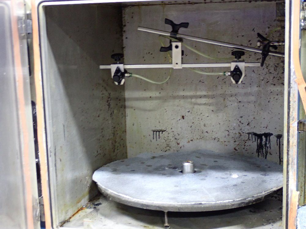 Sheepscot Sheepscot 6 Kva Vacuum Transformer Encapsulation System