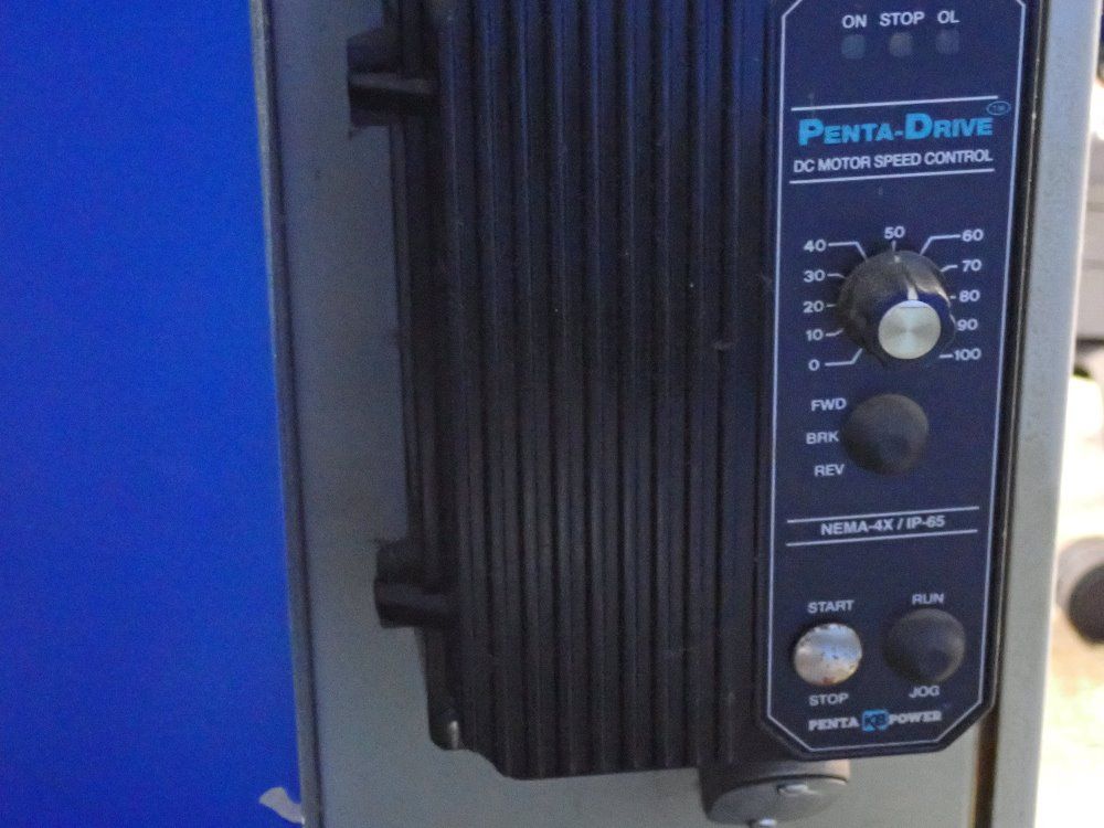 Sheepscot Sheepscot 6 Kva Vacuum Transformer Encapsulation System