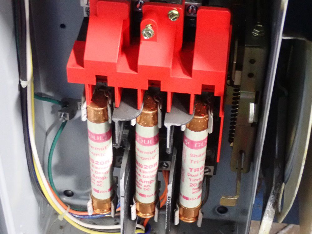 Sheepscot Sheepscot 6 Kva Vacuum Transformer Encapsulation System