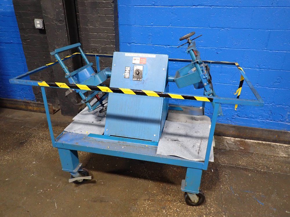 Morse 100lb Each 2-305-1 Shaker - 2-305-1