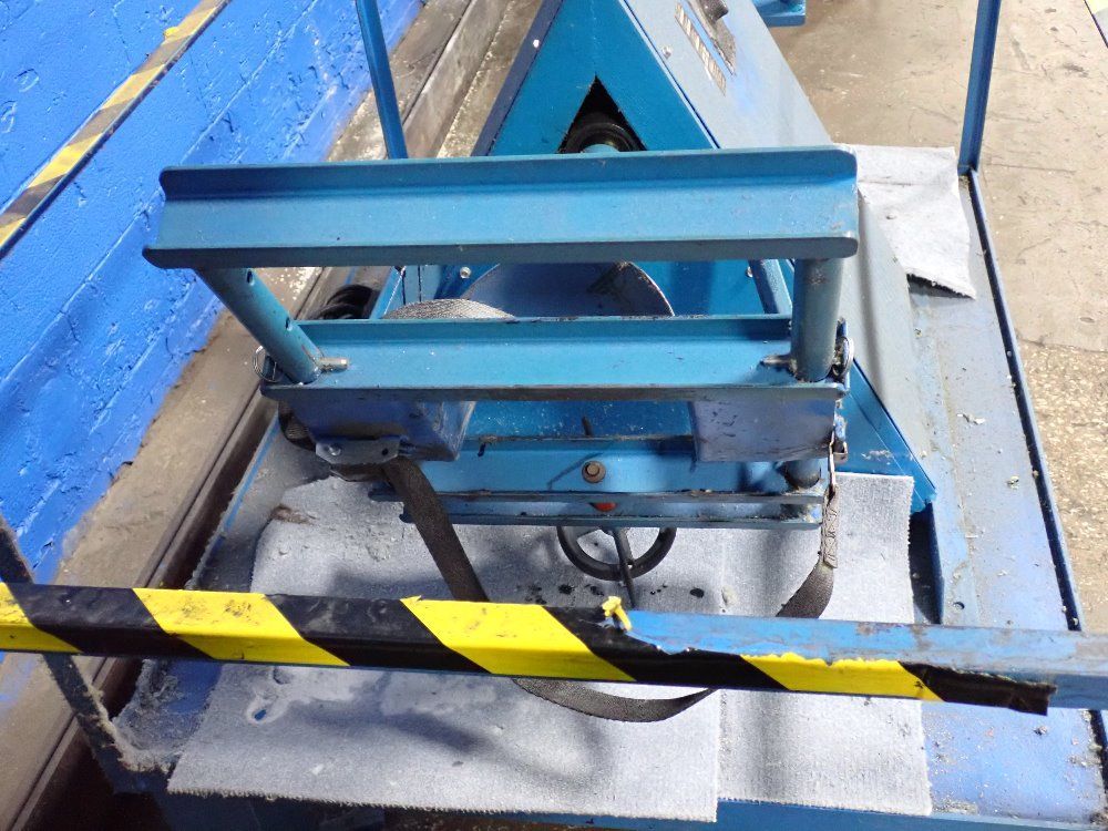 Morse 100lb Each 2-305-1 Shaker - 2-305-1