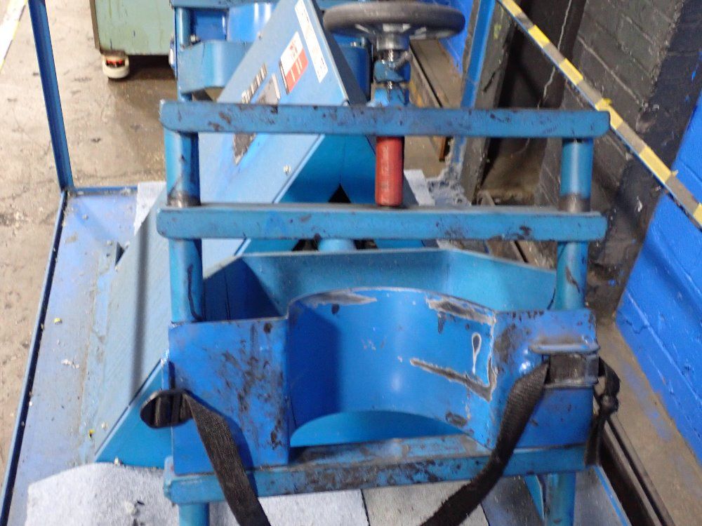 Morse 100lb Each 2-305-1 Shaker - 2-305-1