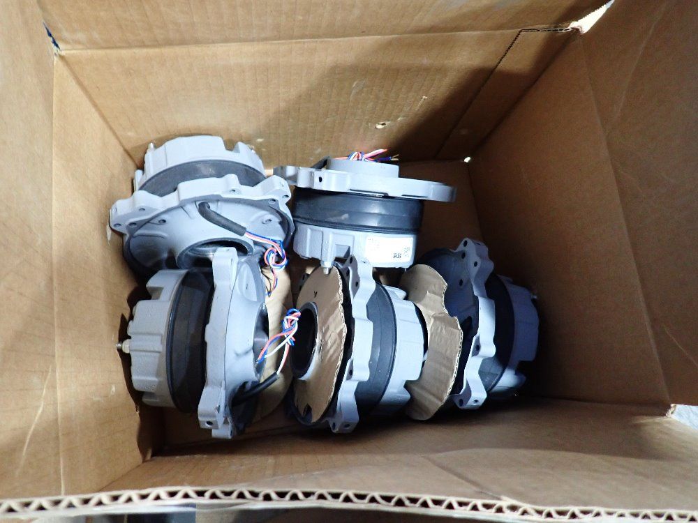 Sew Eurodrive Motor With Gearbox And Parts