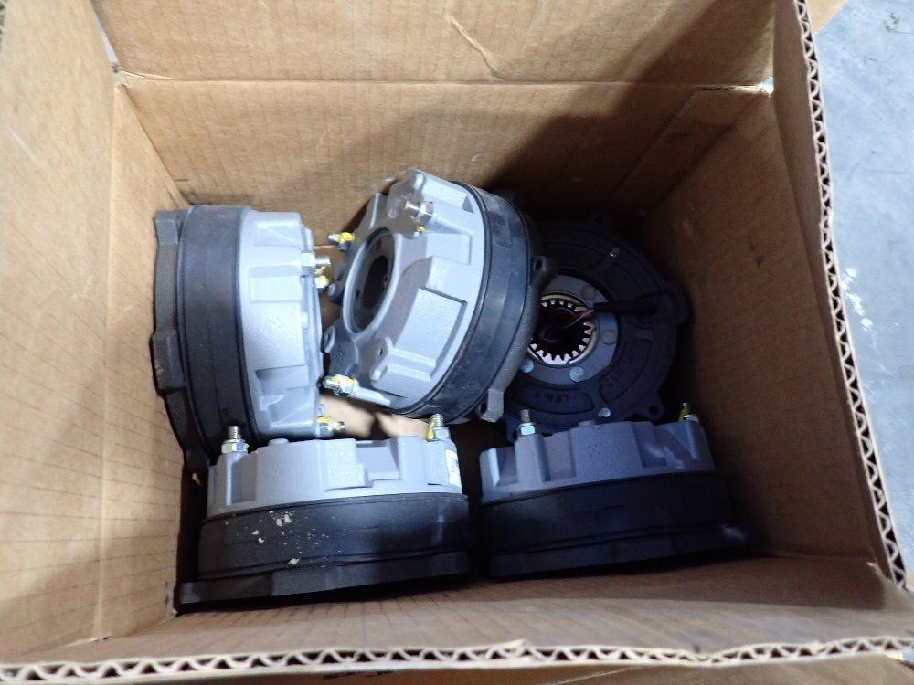 Sew Eurodrive Motor With Gearbox And Parts