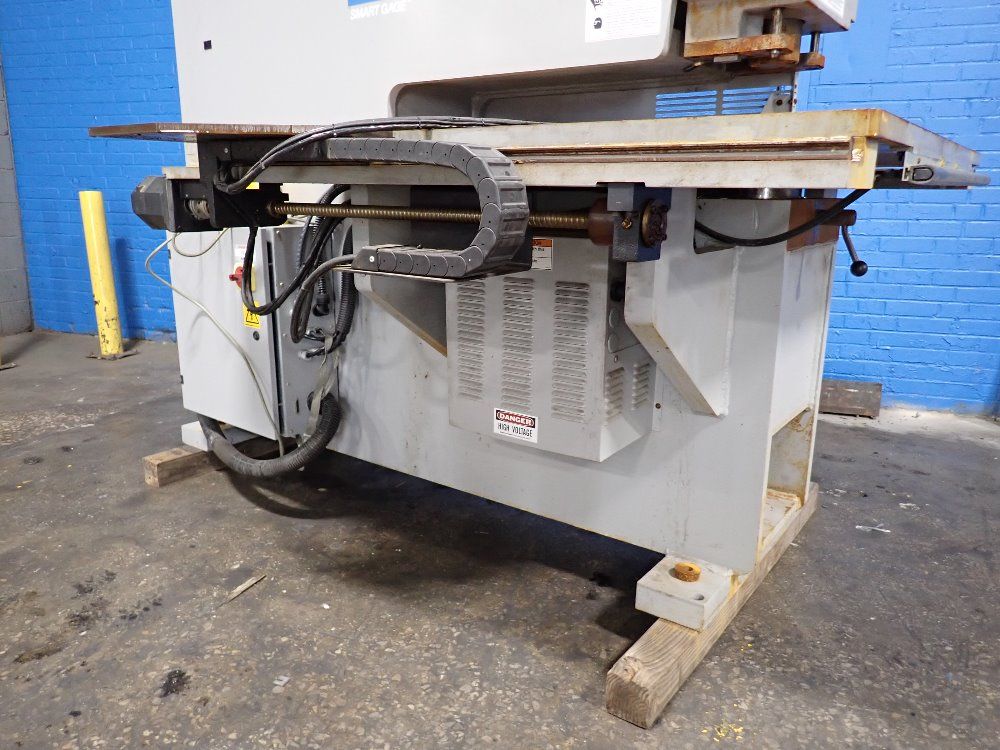 Strippit Strippit S75040 Punch Press