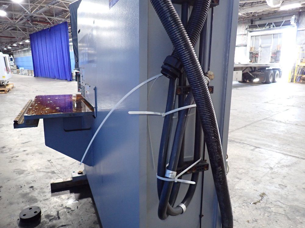 Strippit Strippit S75040 Punch Press