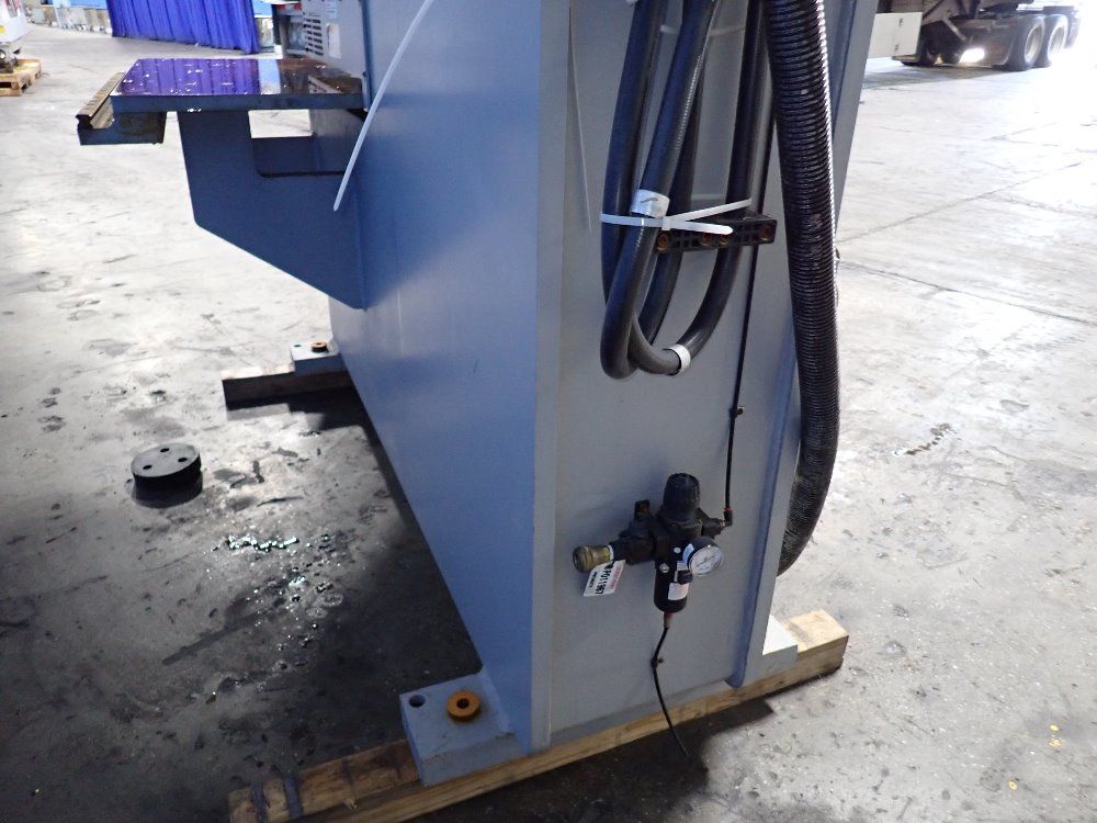 Strippit Strippit S75040 Punch Press