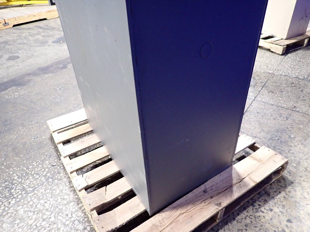Diebold File Safe