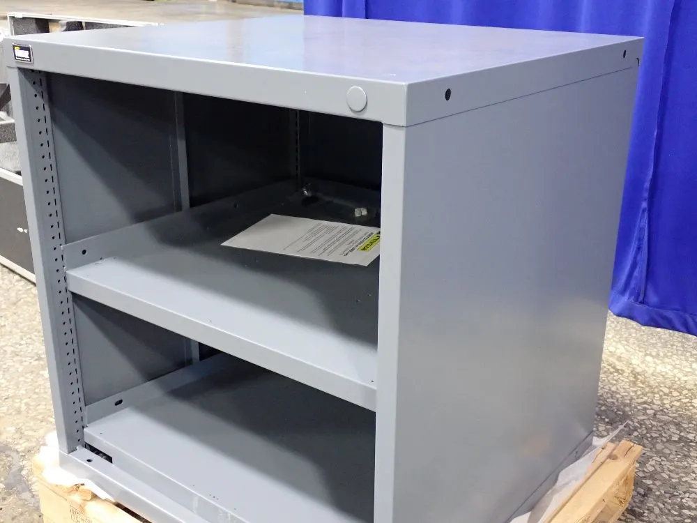 Used Vidmar Vidmar HGR Industrial Surplus